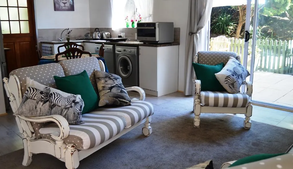 Canary Cottages Kommetjie 0*,