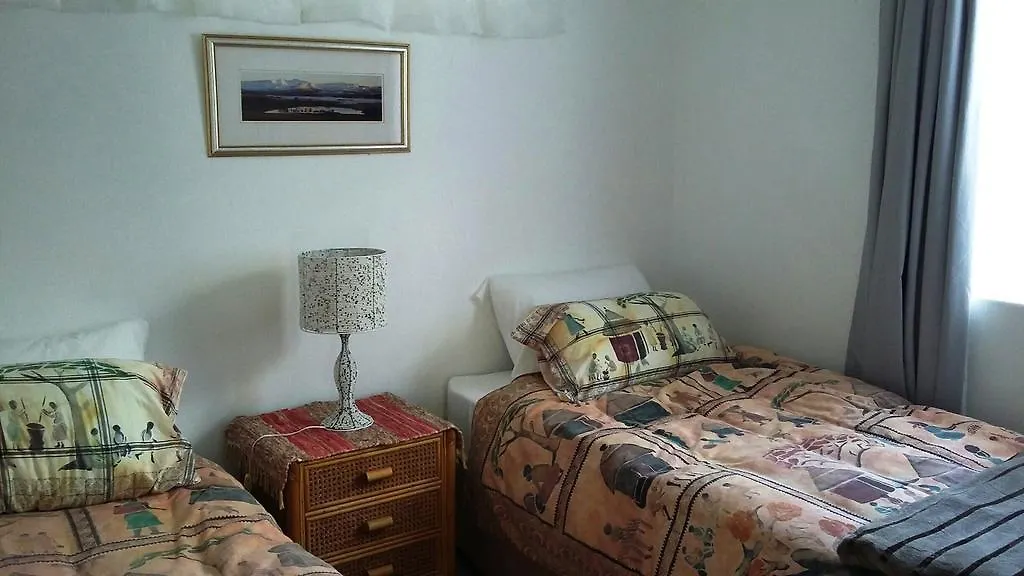 Canary Cottages Kommetjie