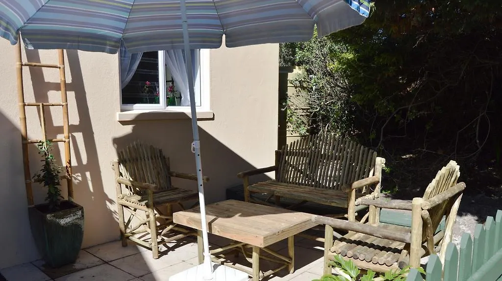 Canary Cottages Kommetjie