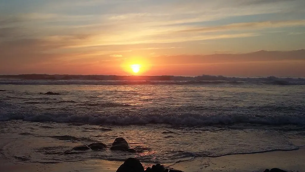 Apartment Canary Cottages Kommetjie
