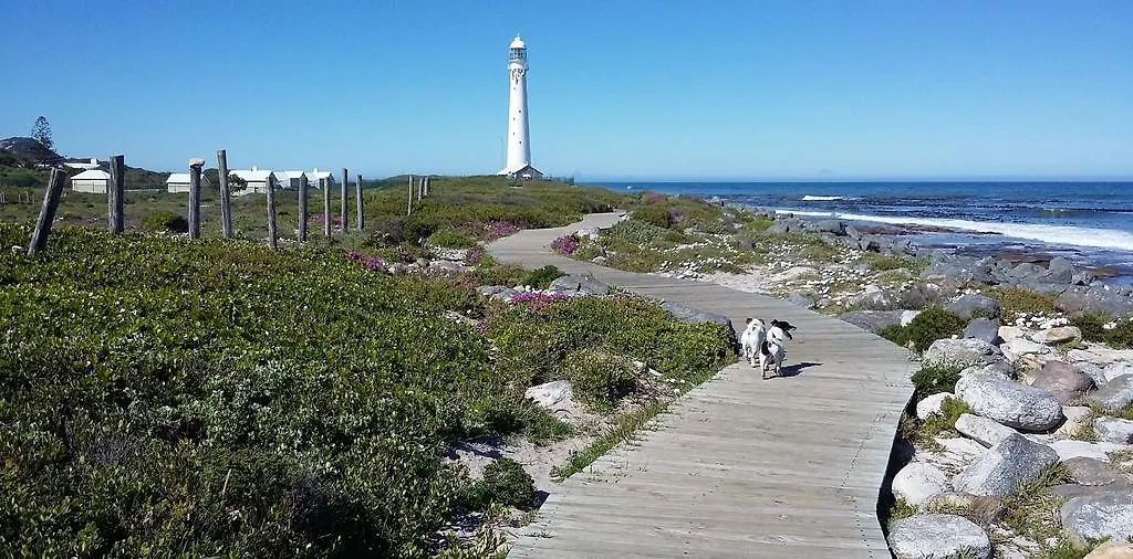 Canary Cottages Kommetjie 0*,