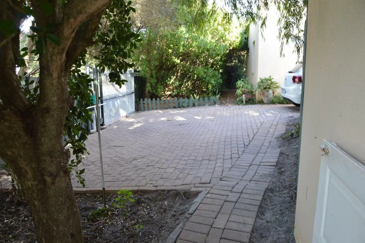 Apartment Canary Cottages Kommetjie