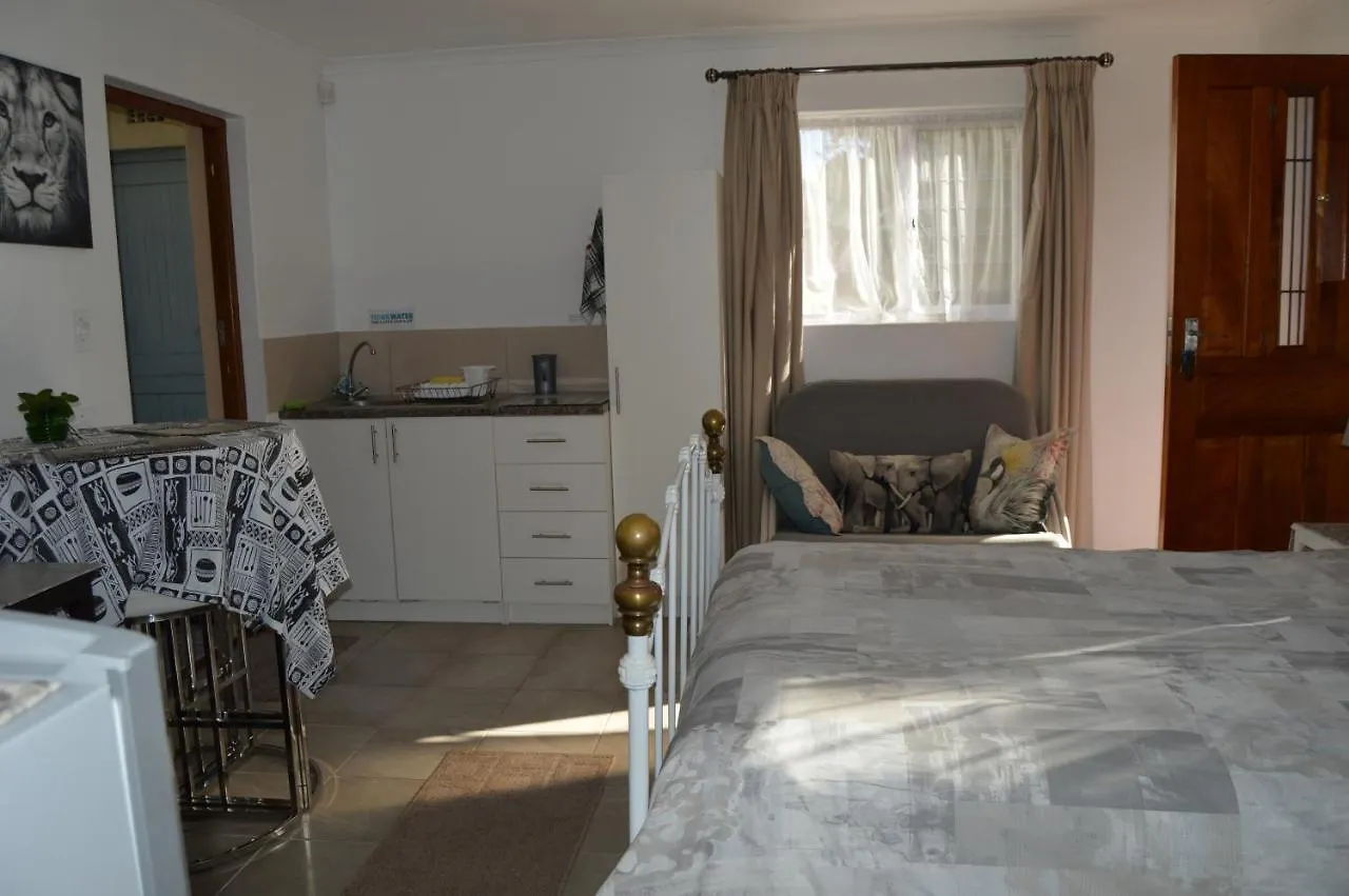 Canary Cottages Kommetjie 0*,
